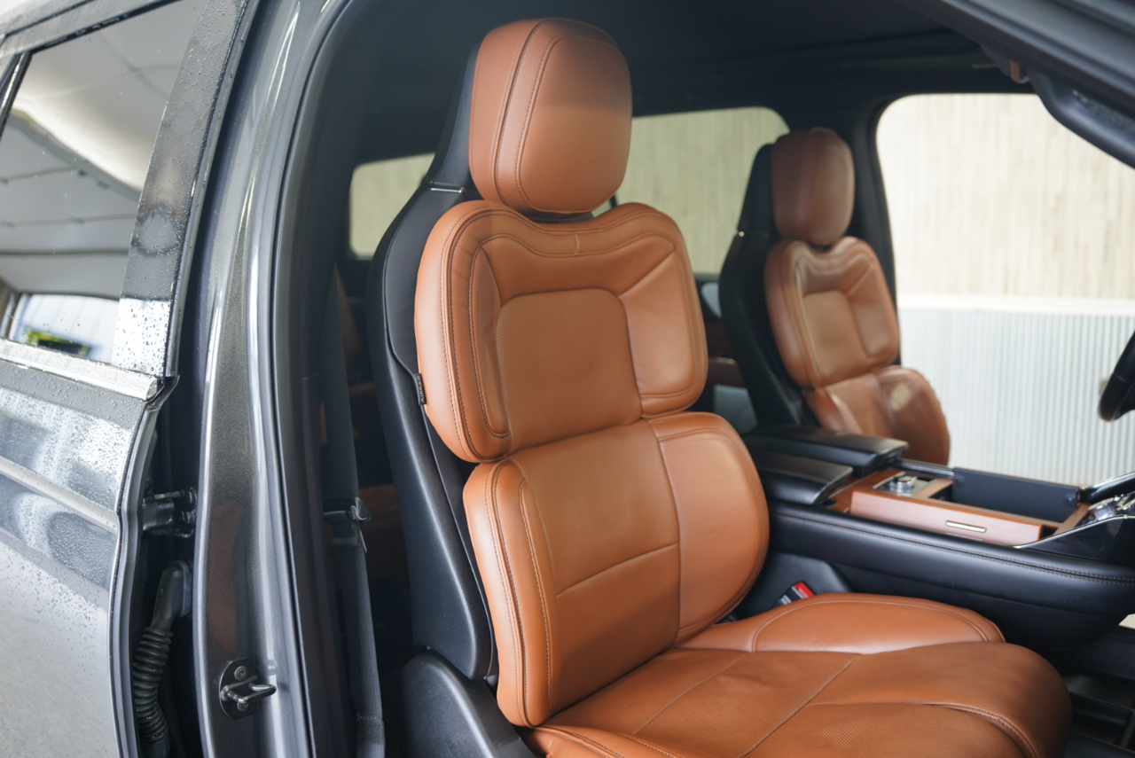 Lincoln Navigator 4x4 Reserve 2018 Lincoln Navigator 4x4 Reserve 2018