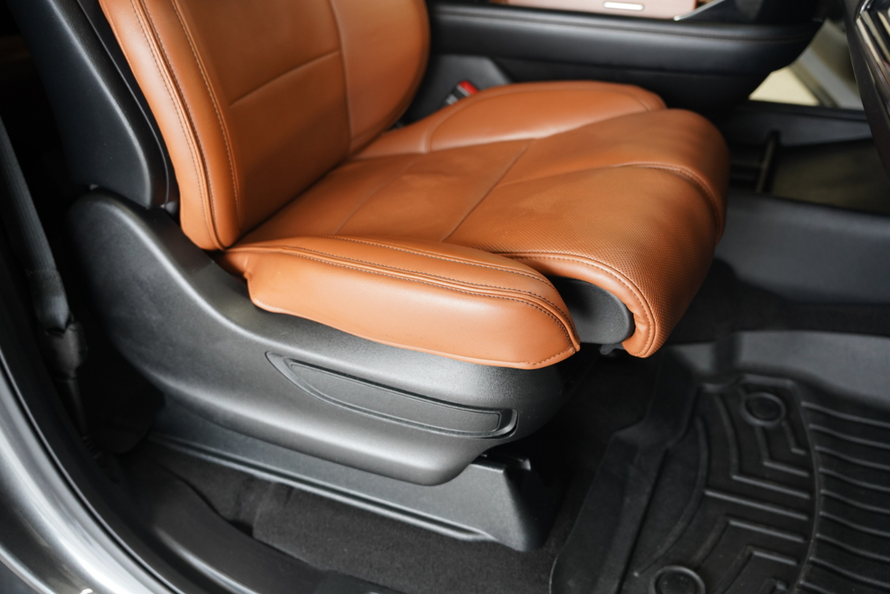 Lincoln Navigator 4x4 Reserve 2018 Lincoln Navigator 4x4 Reserve 2018