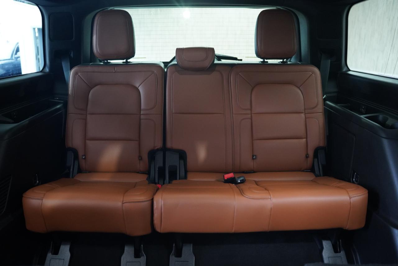 Lincoln Navigator 4x4 Reserve 2018 Lincoln Navigator 4x4 Reserve 2018