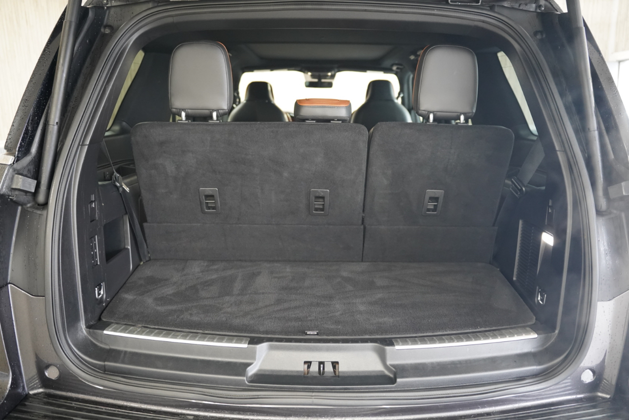 Lincoln Navigator 4x4 Reserve 2018 Lincoln Navigator 4x4 Reserve 2018