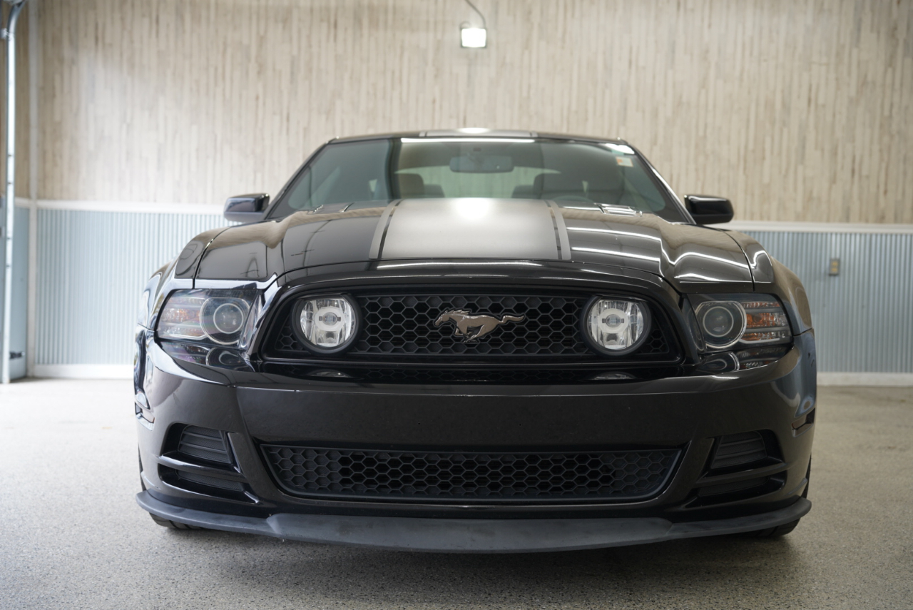 Ford Mustang GT 2014 Ford Mustang GT 2014