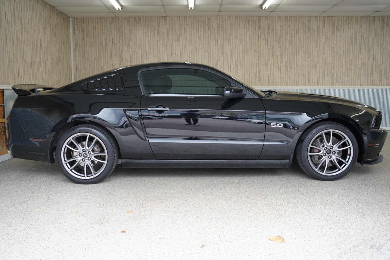 Ford Mustang GT 2014 Ford Mustang GT 2014