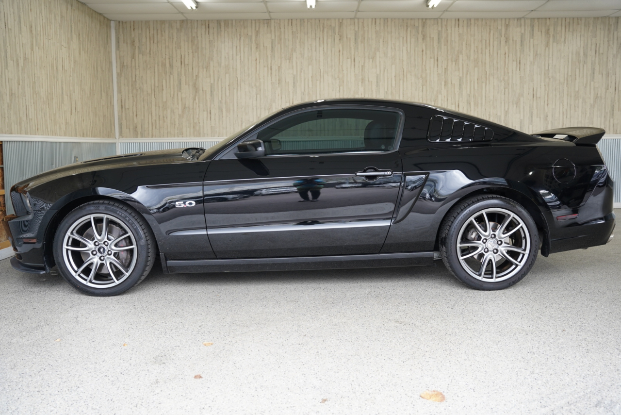 Ford Mustang GT 2014 Ford Mustang GT 2014
