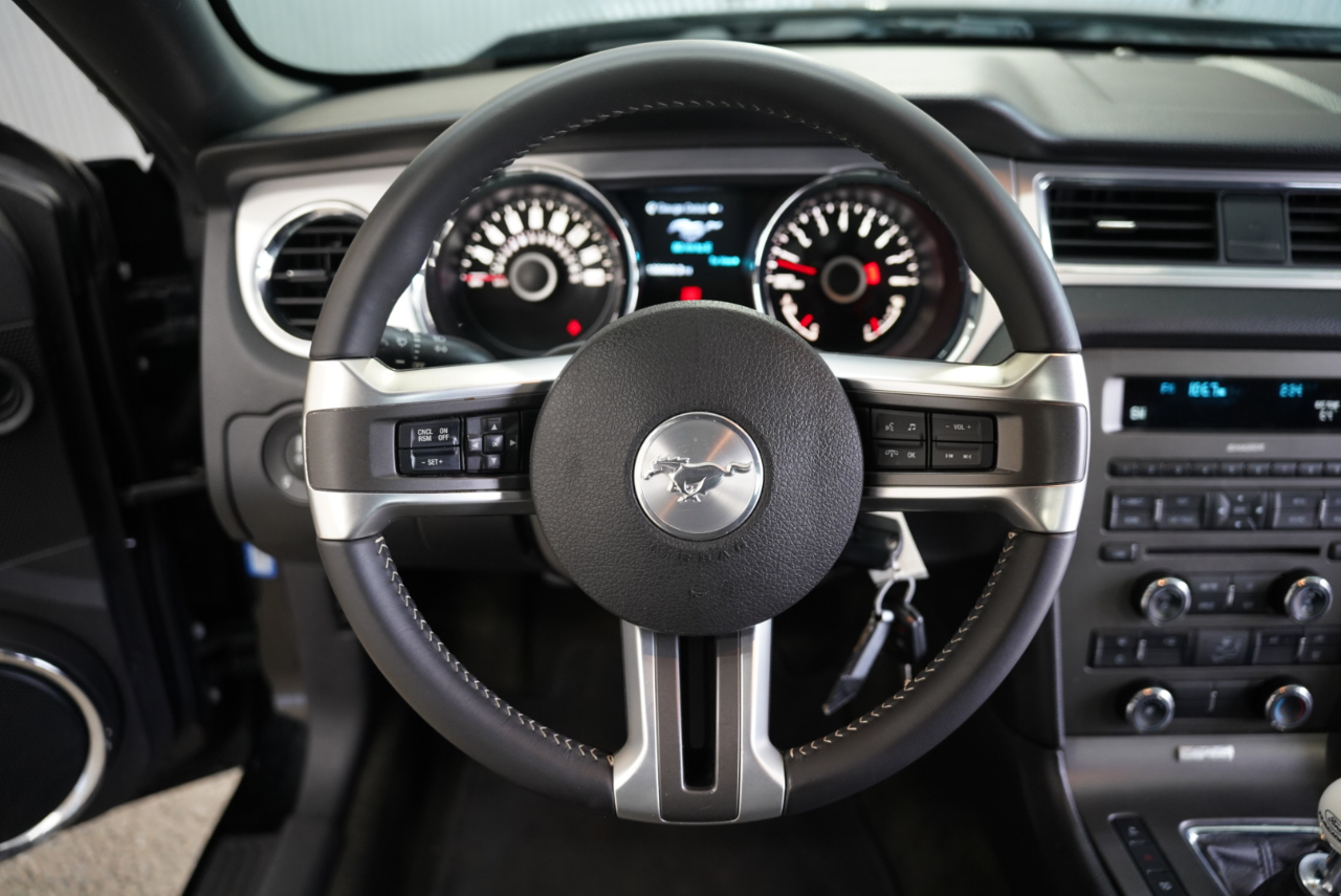 Ford Mustang GT 2014 Ford Mustang GT 2014