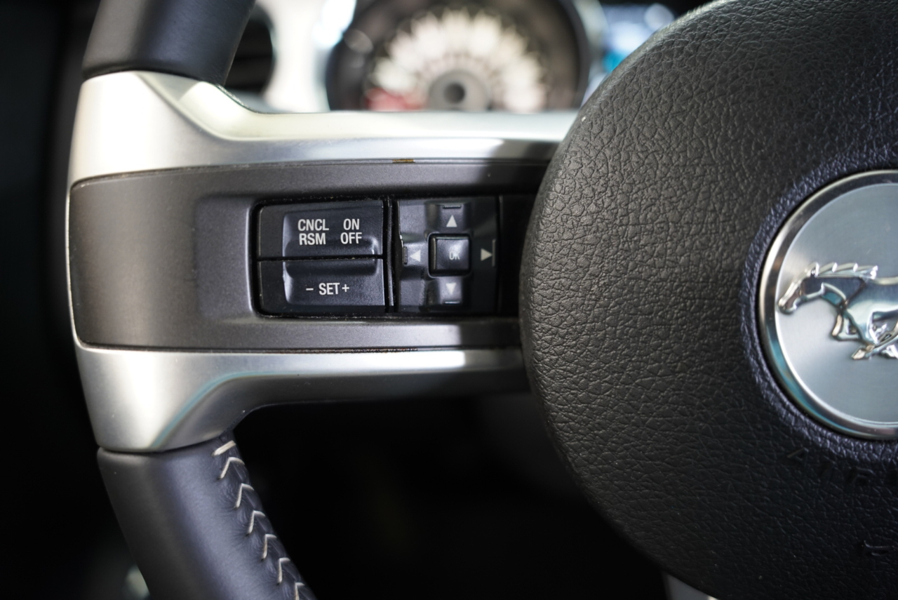 Ford Mustang GT 2014 Ford Mustang GT 2014