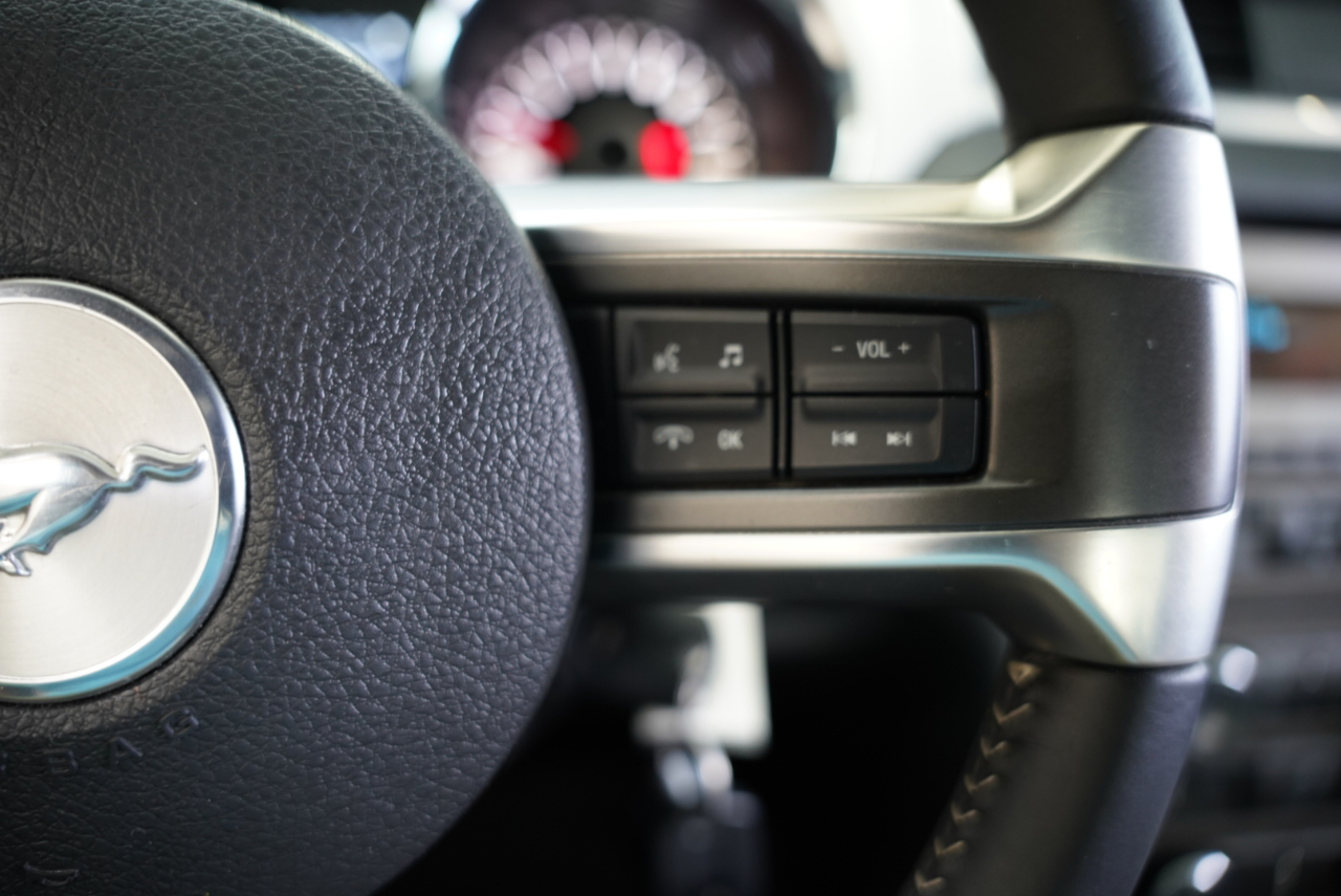 Ford Mustang GT 2014 Ford Mustang GT 2014