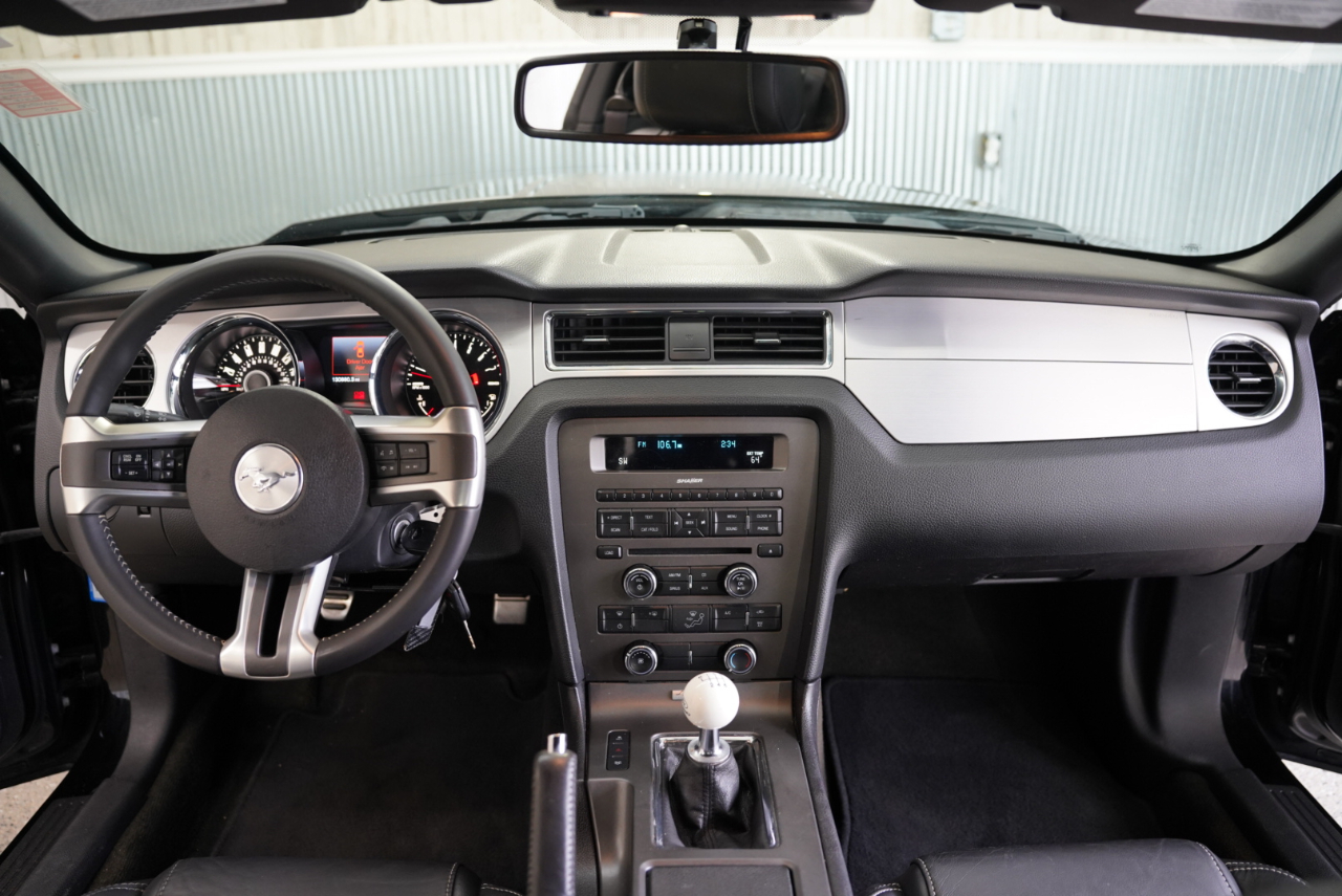 Ford Mustang GT 2014 Ford Mustang GT 2014