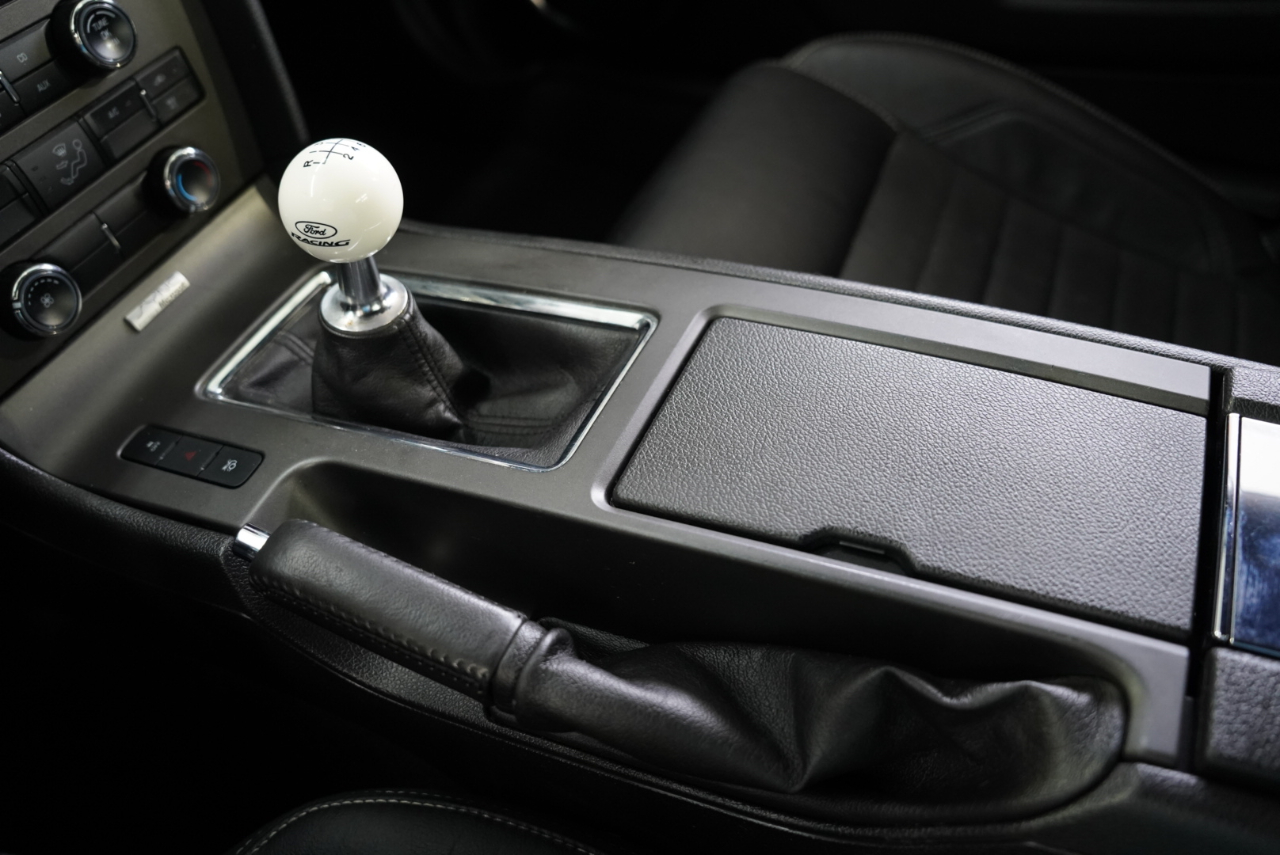 Ford Mustang GT 2014 Ford Mustang GT 2014