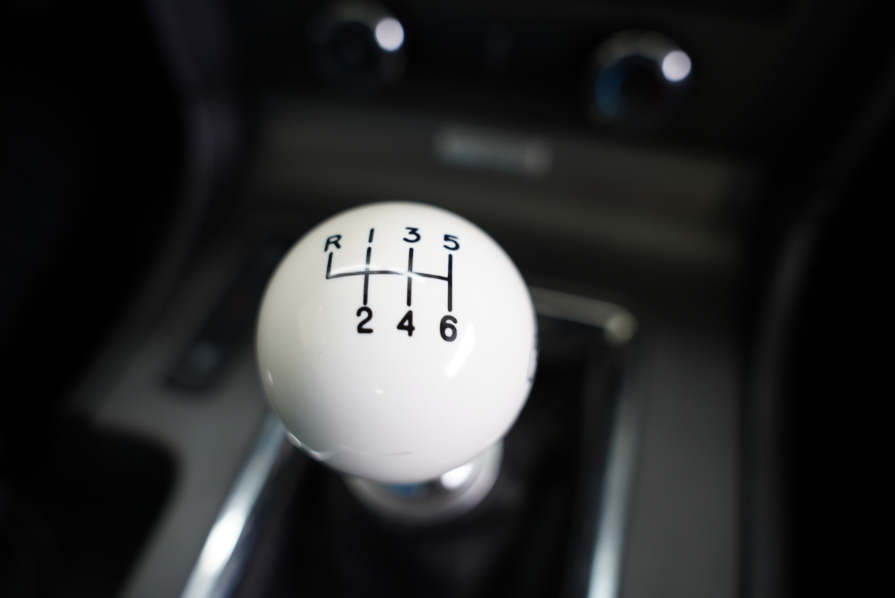 Ford Mustang GT 2014 Ford Mustang GT 2014