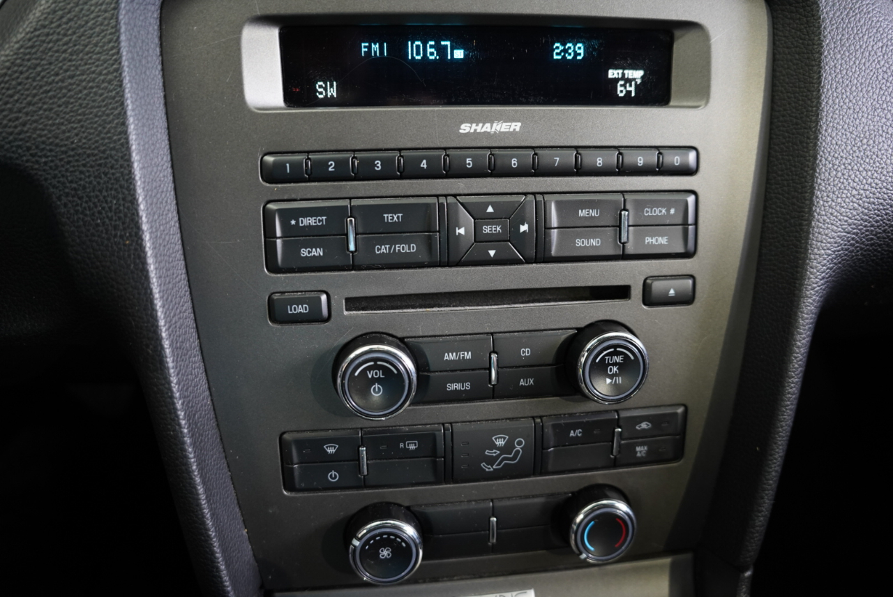 Ford Mustang GT 2014 Ford Mustang GT 2014