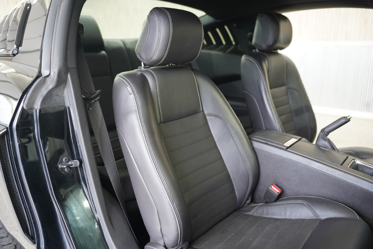 Ford Mustang GT 2014 Ford Mustang GT 2014