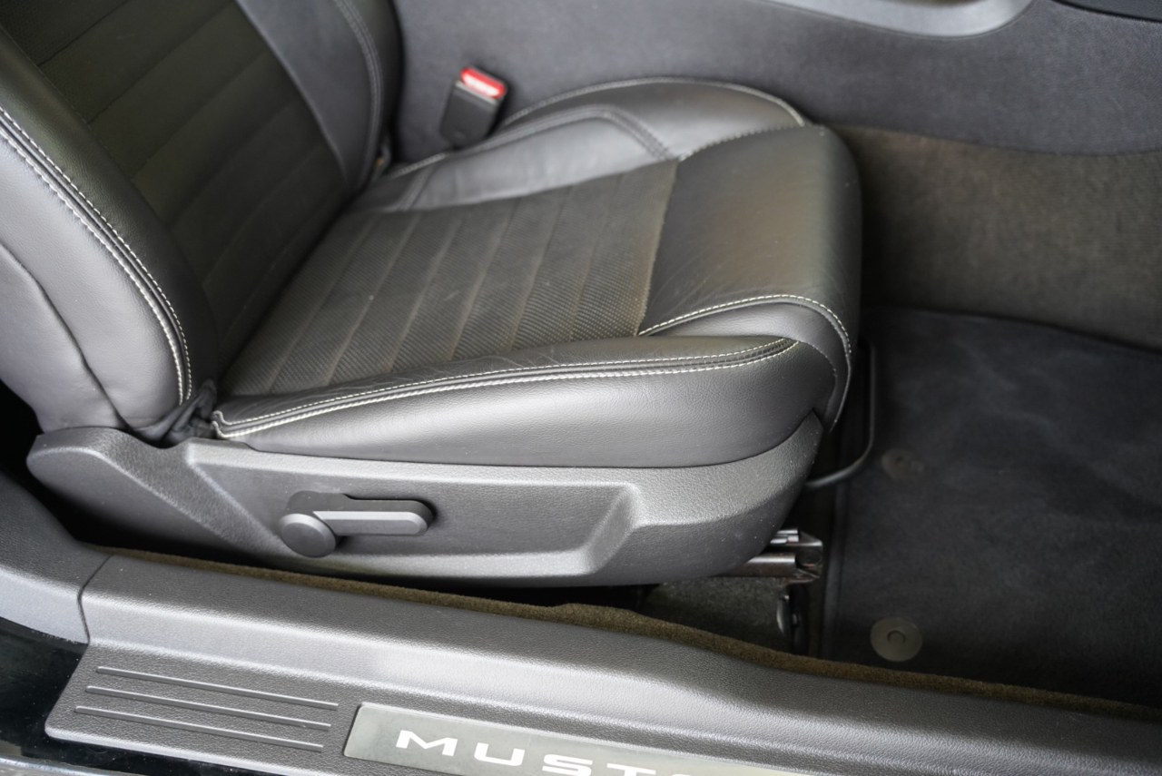 Ford Mustang GT 2014 Ford Mustang GT 2014