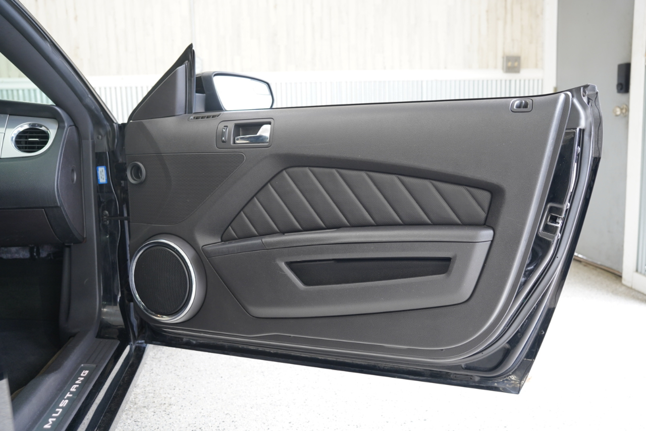 Ford Mustang GT 2014 Ford Mustang GT 2014