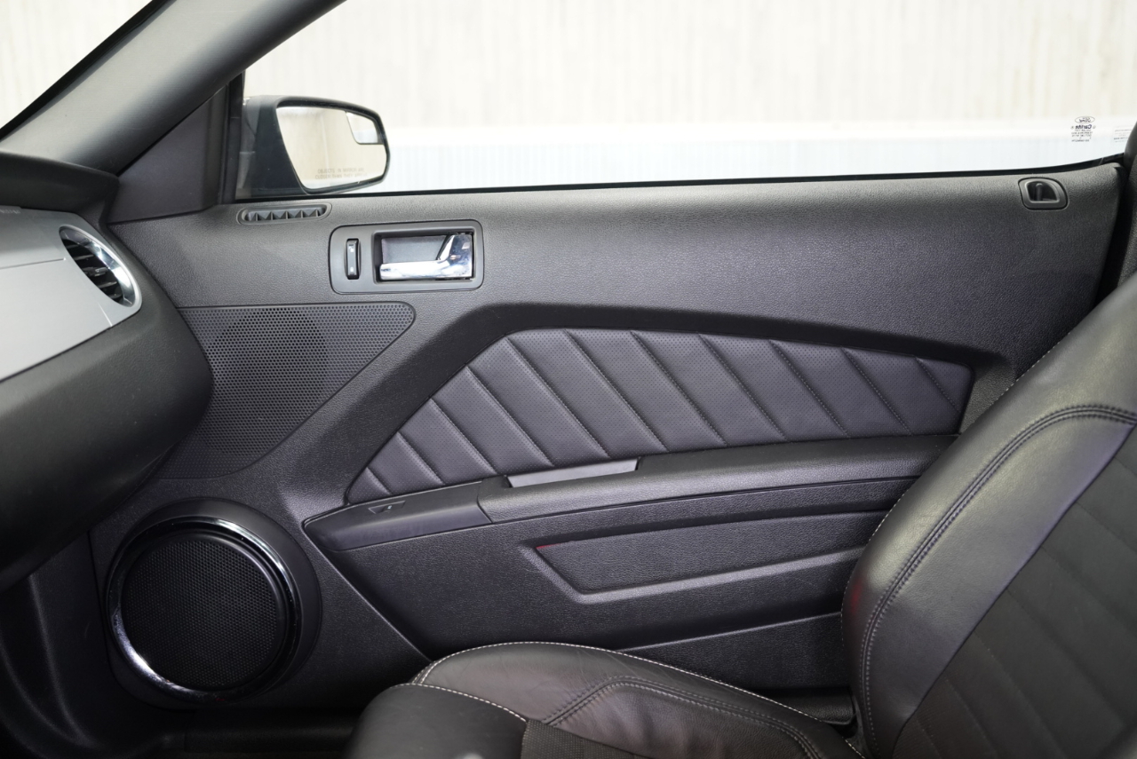 Ford Mustang GT 2014 Ford Mustang GT 2014