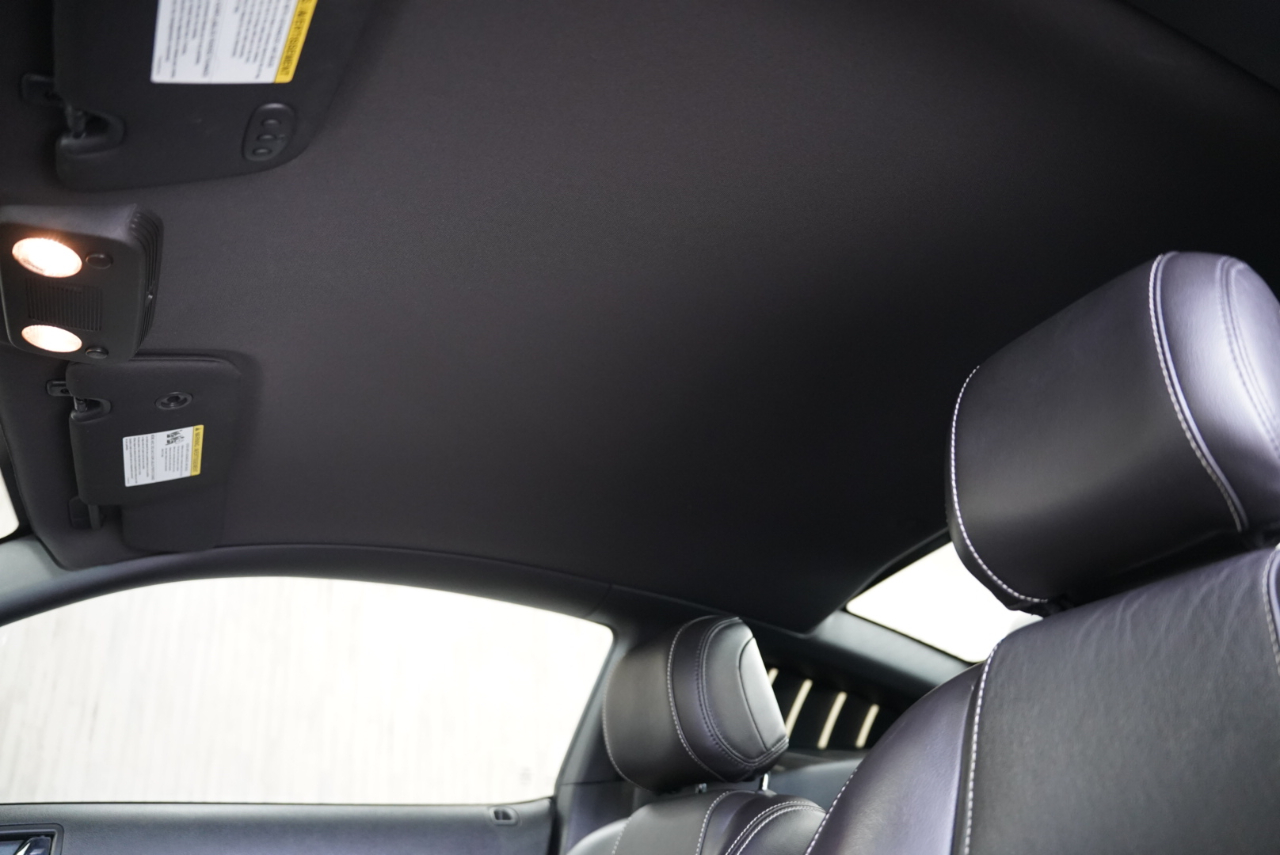 Ford Mustang GT 2014 Ford Mustang GT 2014