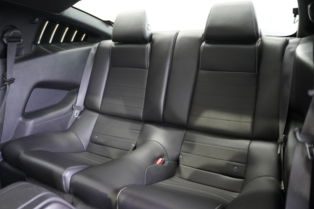 Ford Mustang GT 2014 Ford Mustang GT 2014