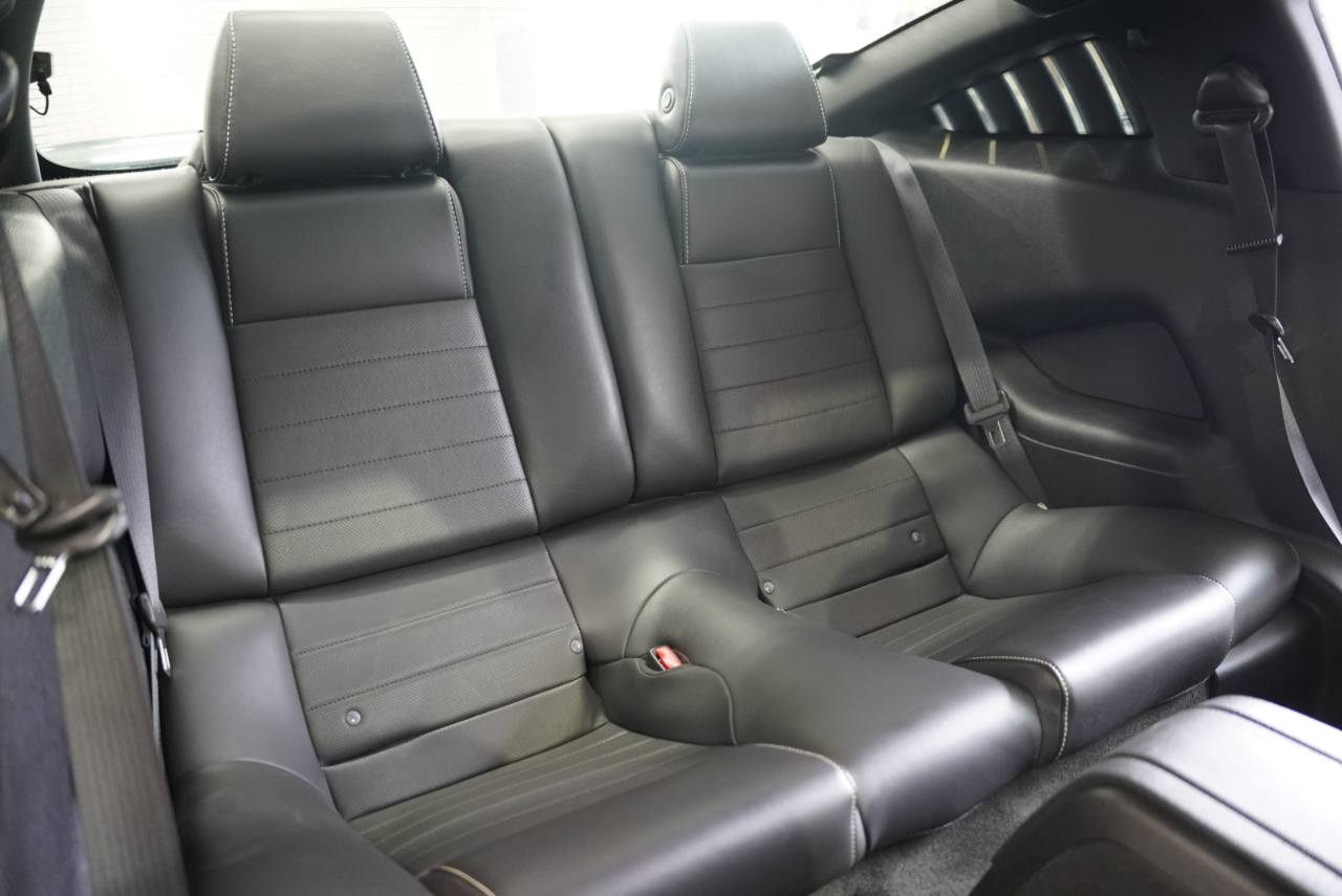 Ford Mustang GT 2014 Ford Mustang GT 2014