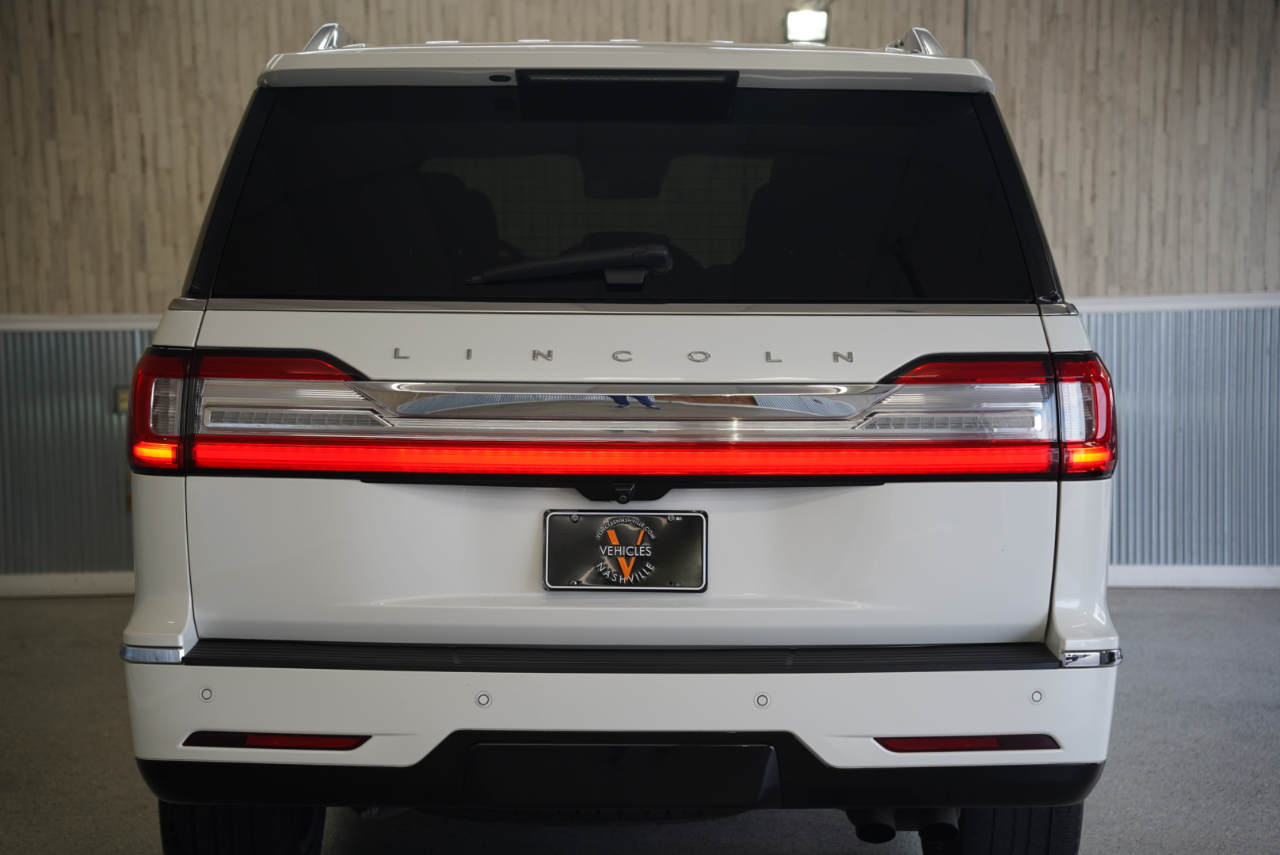 Lincoln Navigator Reserve 4x4 2020 Lincoln Navigator Reserve 4x4 2020