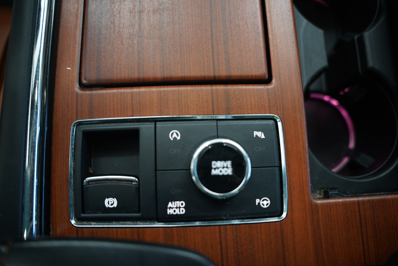 Lincoln Navigator Reserve 4x4 2020 Lincoln Navigator Reserve 4x4 2020