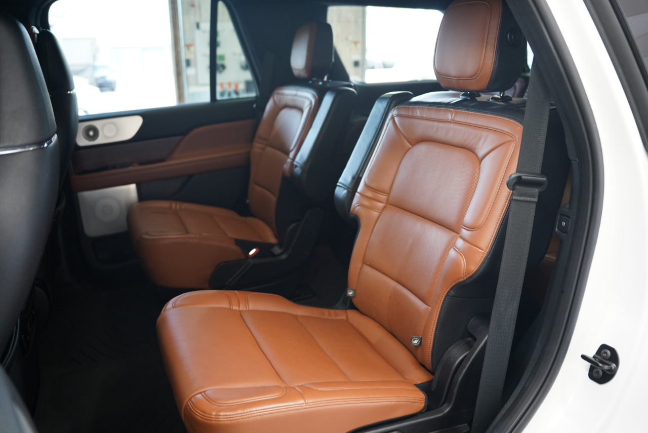 Lincoln Navigator Reserve 4x4 2020 Lincoln Navigator Reserve 4x4 2020