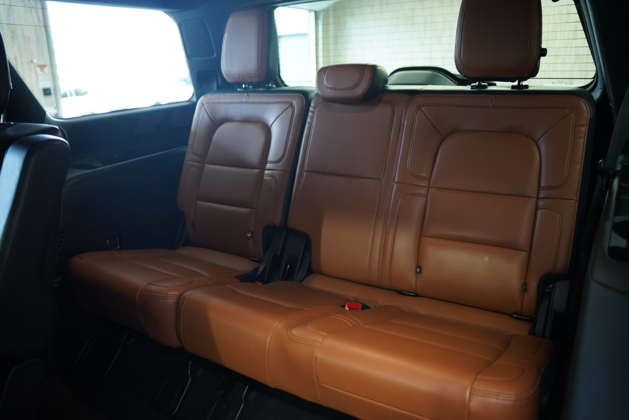 Lincoln Navigator Reserve 4x4 2020 Lincoln Navigator Reserve 4x4 2020