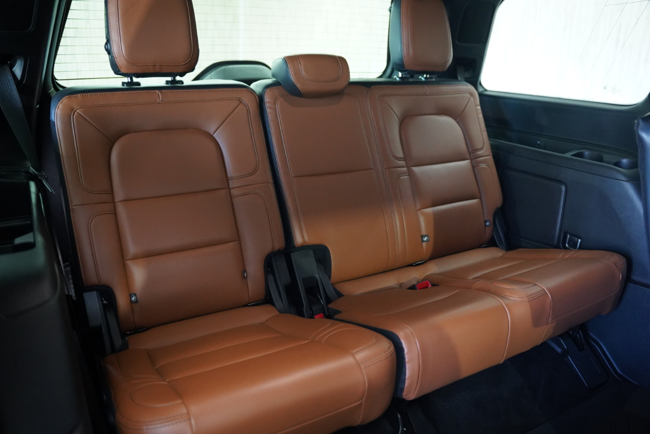 Lincoln Navigator Reserve 4x4 2020 Lincoln Navigator Reserve 4x4 2020