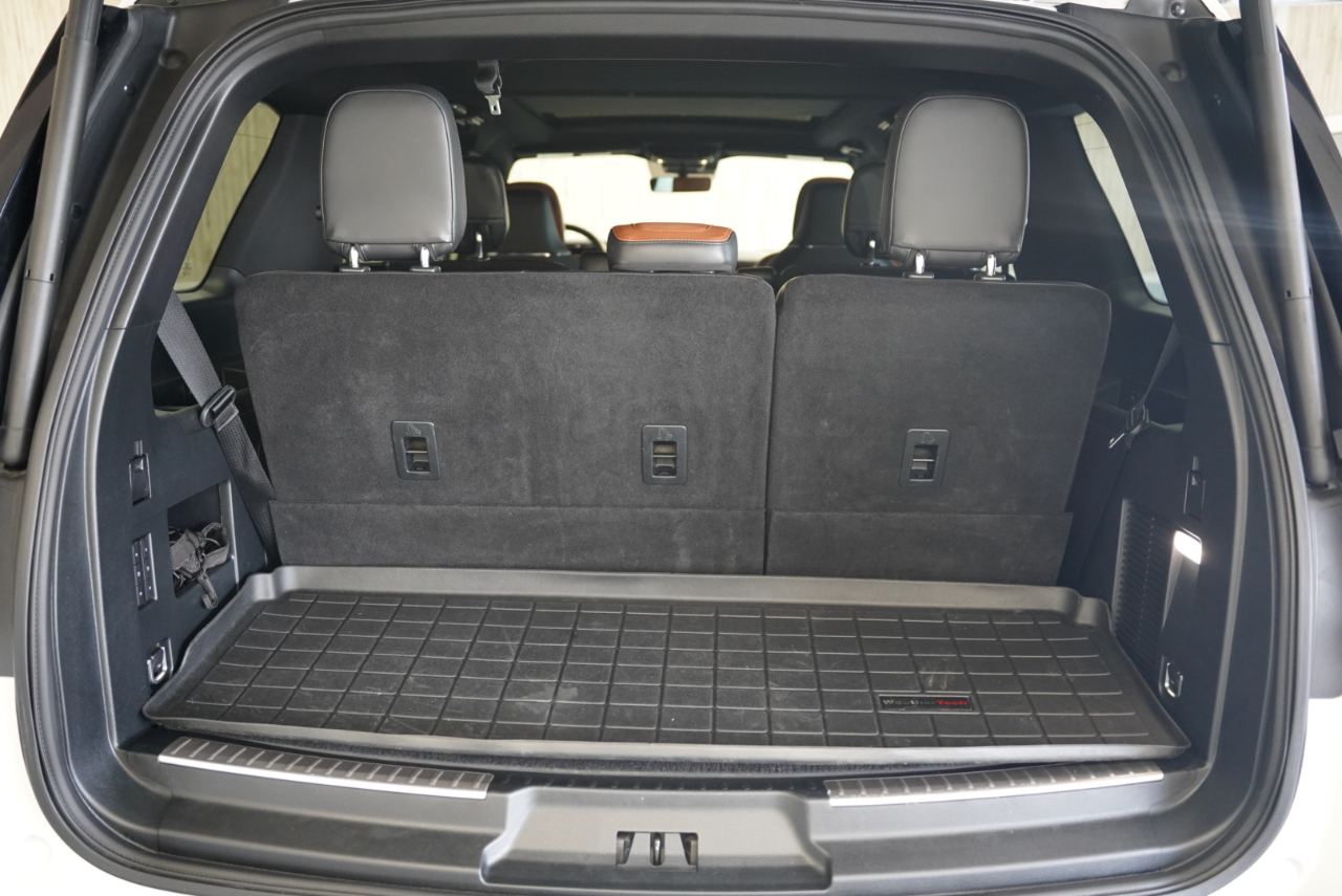 Lincoln Navigator Reserve 4x4 2020 Lincoln Navigator Reserve 4x4 2020