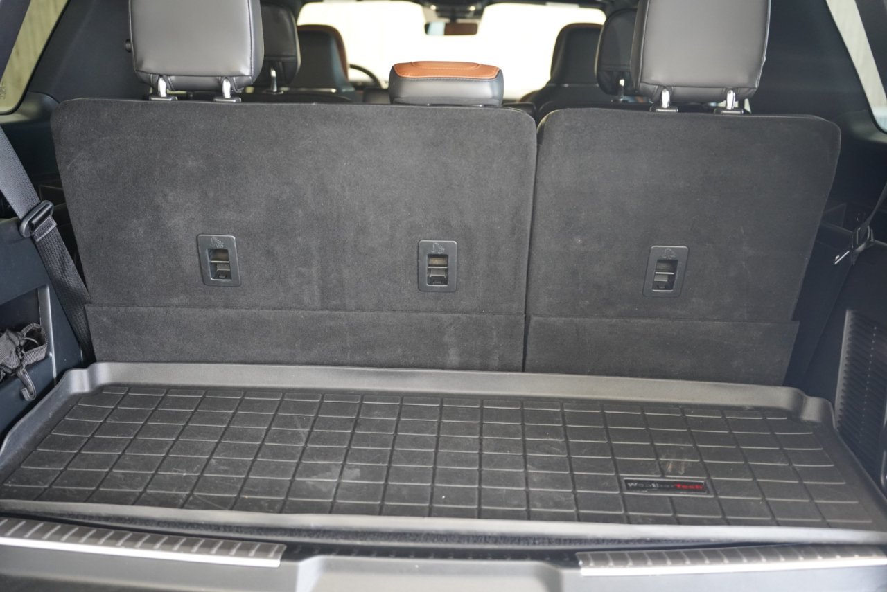 Lincoln Navigator Reserve 4x4 2020 Lincoln Navigator Reserve 4x4 2020