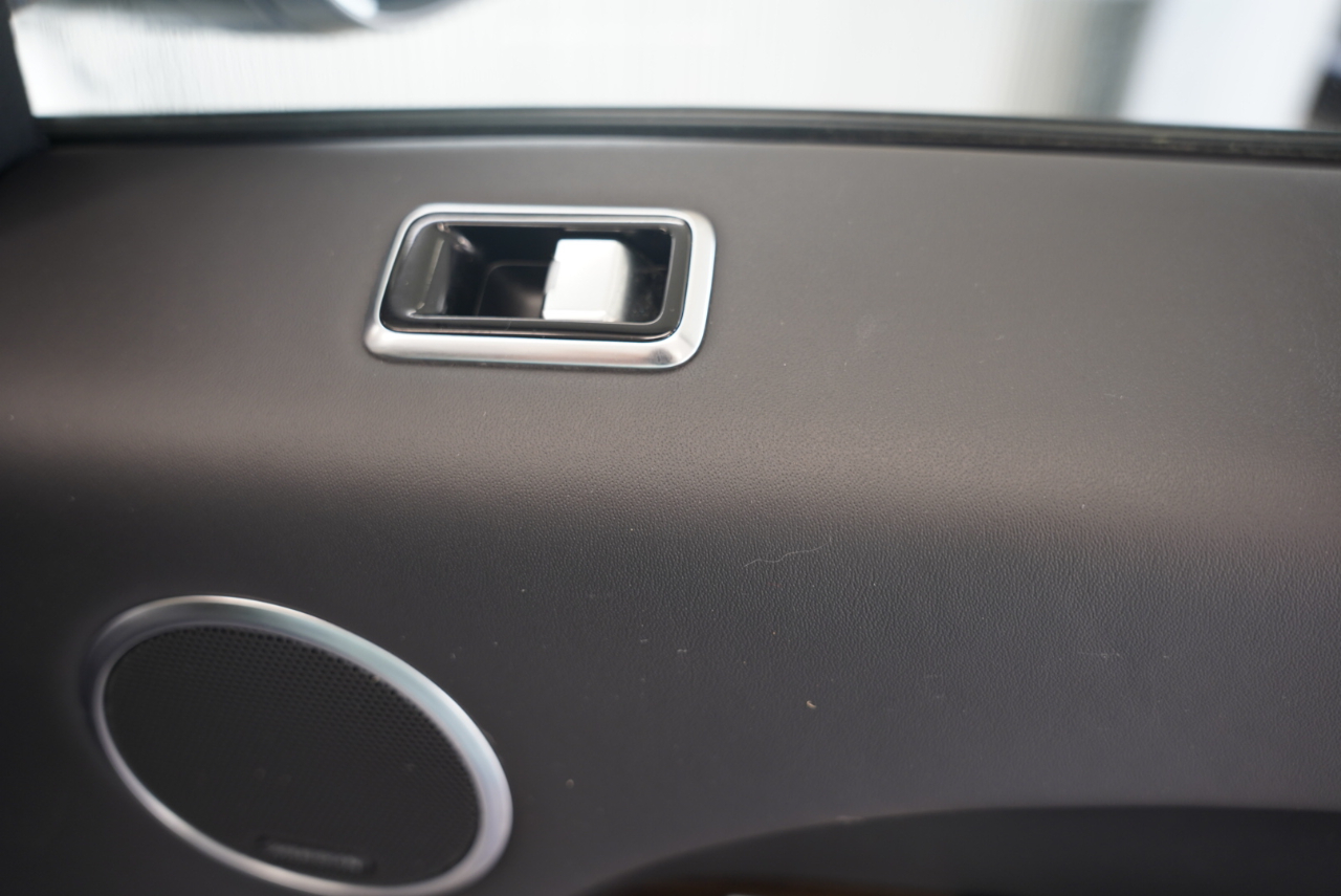 Land Rover Range Rover Sport V8 Supercharged 2018 Land Rover Range Rover Sport V8 Supercharged 2018