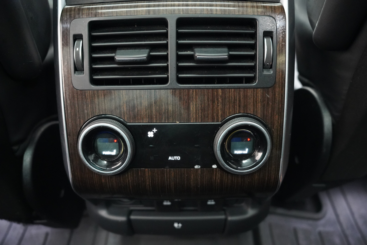 Land Rover Range Rover Sport V8 Supercharged 2018 Land Rover Range Rover Sport V8 Supercharged 2018