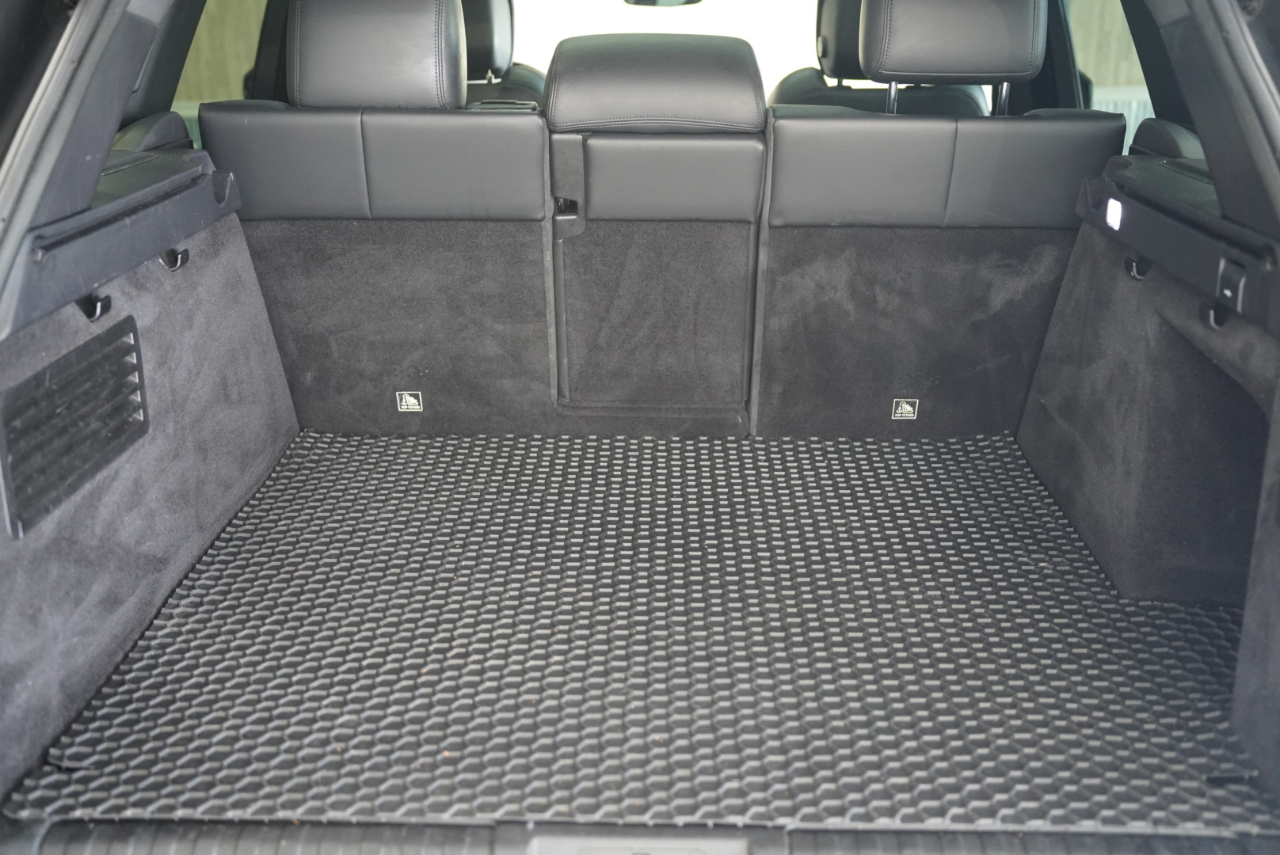 Land Rover Range Rover Sport V8 Supercharged 2018 Land Rover Range Rover Sport V8 Supercharged 2018