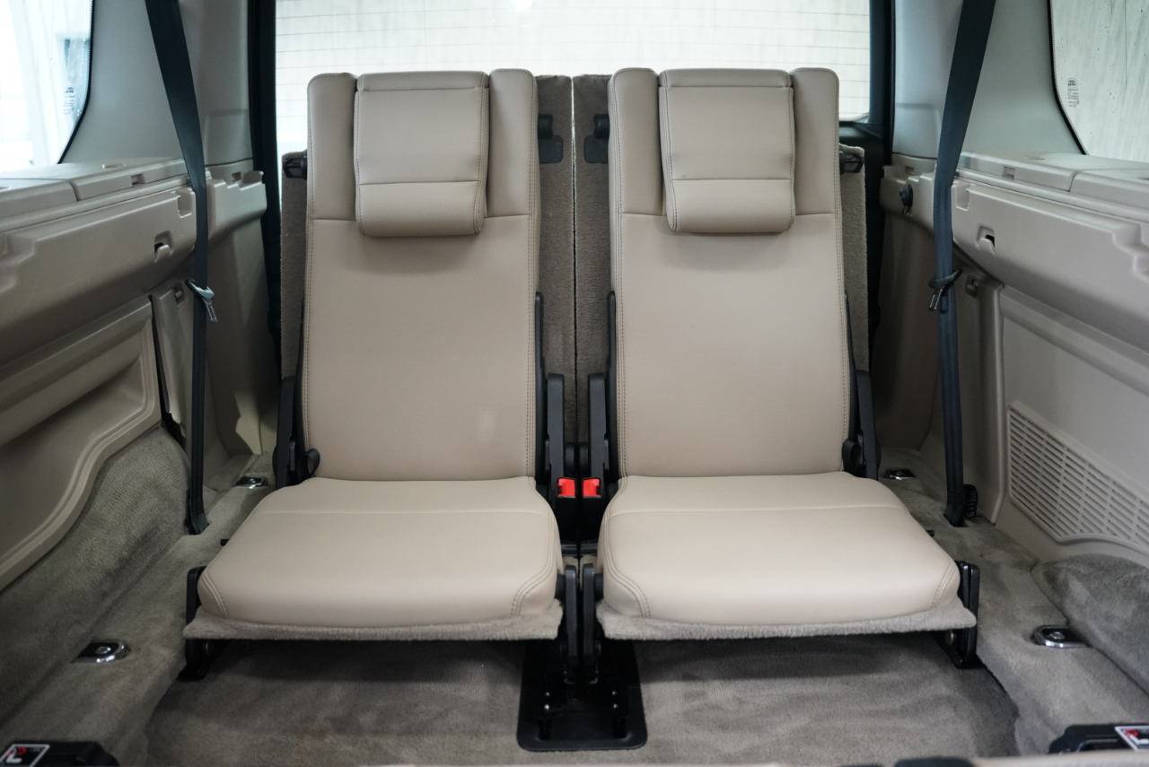 Land Rover LR4 4WD 4dr HSE 2012 Land Rover LR4 4WD 4dr HSE 2012