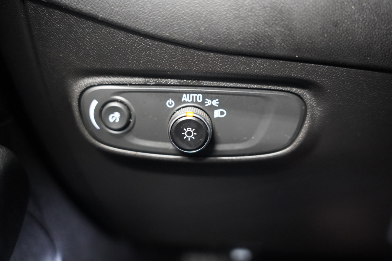 Chevrolet Equinox FWD 4dr LS w/1LS 2024 Chevrolet Equinox FWD 4dr LS w/1LS 2024