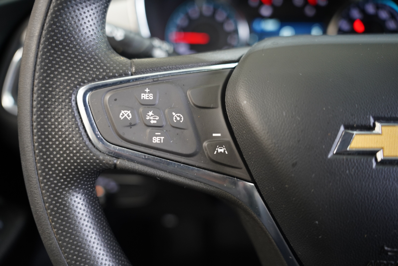 Chevrolet Equinox FWD 4dr LS w/1LS 2024 Chevrolet Equinox FWD 4dr LS w/1LS 2024