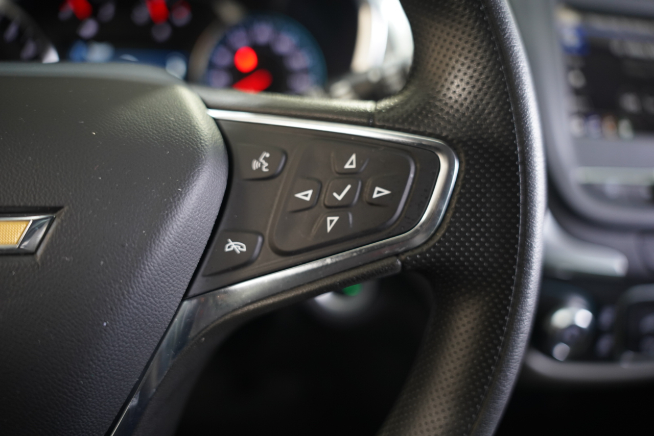 Chevrolet Equinox FWD 4dr LS w/1LS 2024 Chevrolet Equinox FWD 4dr LS w/1LS 2024