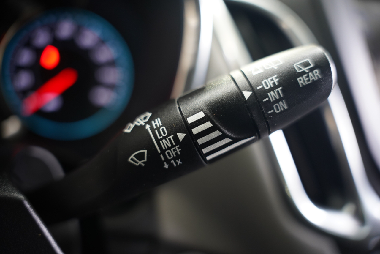 Chevrolet Equinox FWD 4dr LS w/1LS 2024 Chevrolet Equinox FWD 4dr LS w/1LS 2024