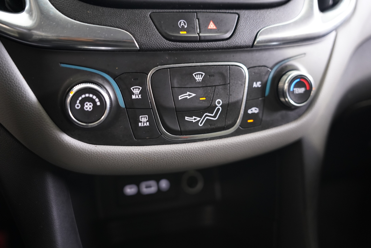 Chevrolet Equinox FWD 4dr LS w/1LS 2024 Chevrolet Equinox FWD 4dr LS w/1LS 2024