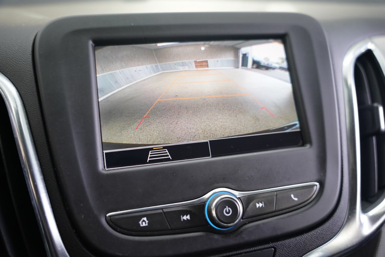 Chevrolet Equinox FWD 4dr LS w/1LS 2024 Chevrolet Equinox FWD 4dr LS w/1LS 2024