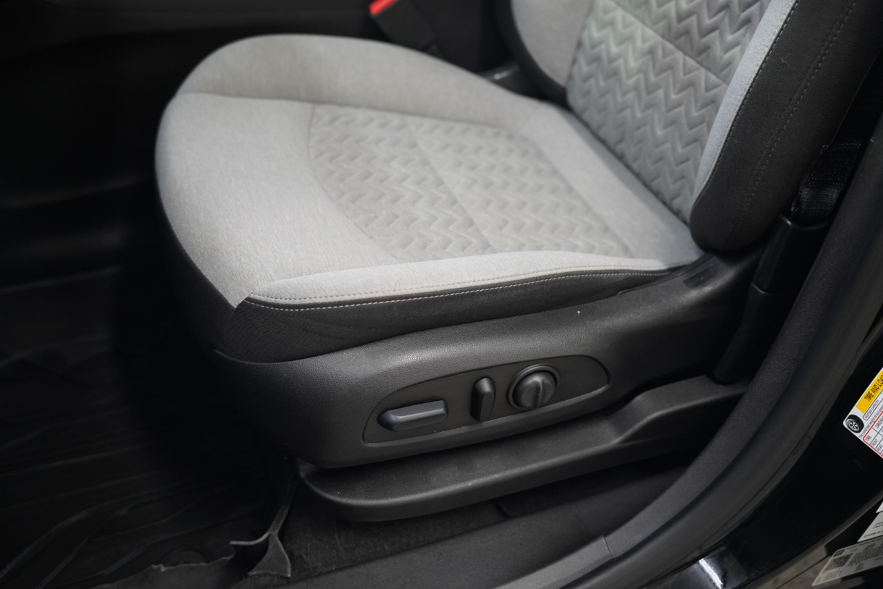 Chevrolet Equinox FWD 4dr LS w/1LS 2024 Chevrolet Equinox FWD 4dr LS w/1LS 2024