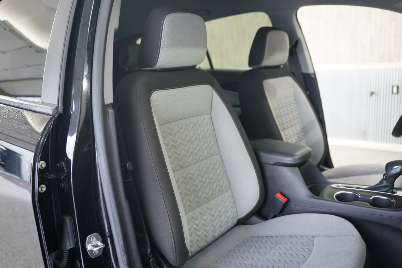 Chevrolet Equinox FWD 4dr LS w/1LS 2024 Chevrolet Equinox FWD 4dr LS w/1LS 2024