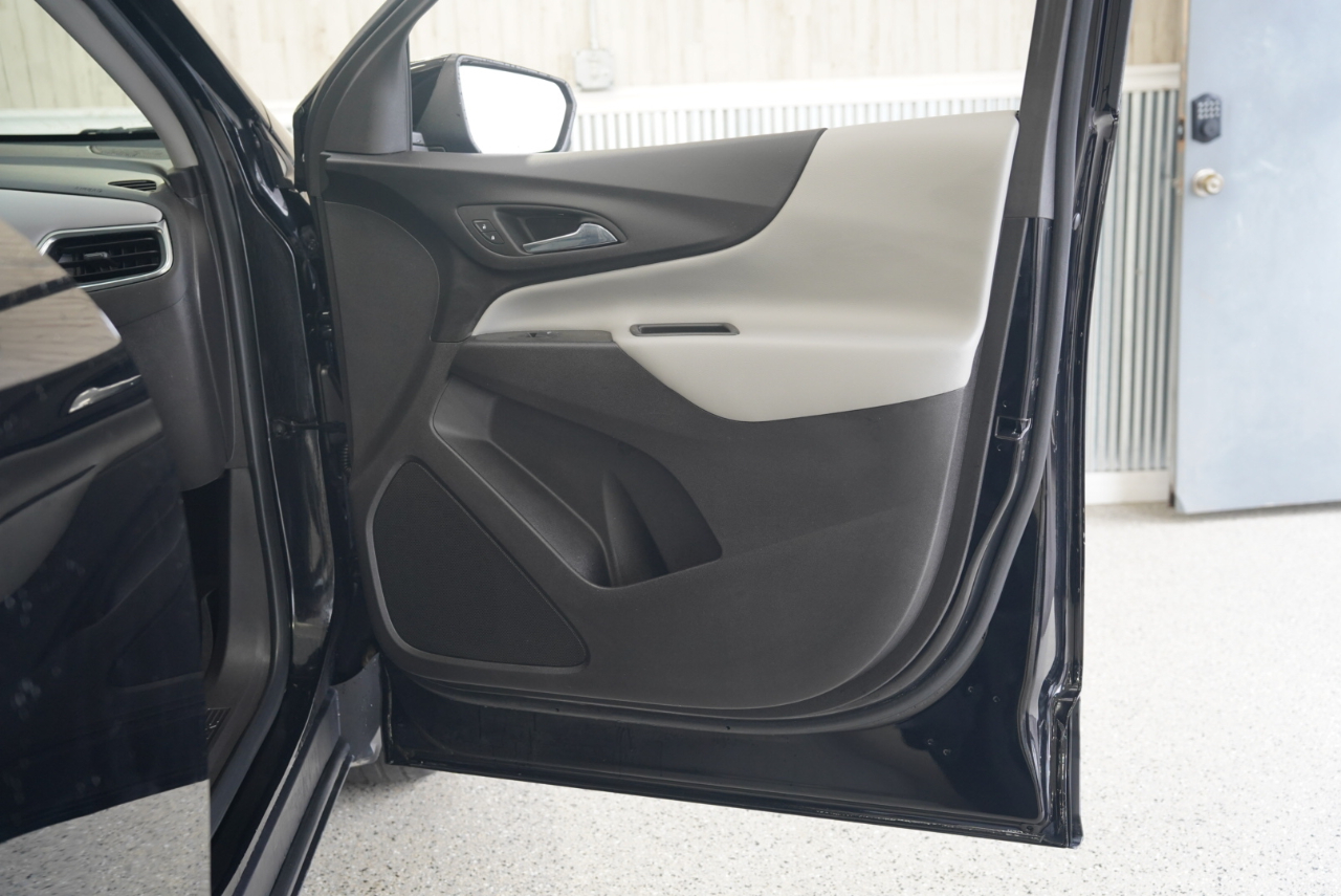 Chevrolet Equinox FWD 4dr LS w/1LS 2024 Chevrolet Equinox FWD 4dr LS w/1LS 2024