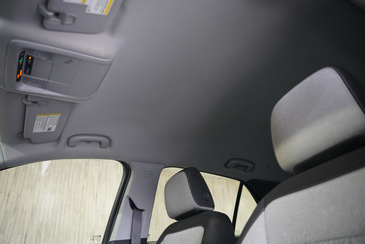 Chevrolet Equinox FWD 4dr LS w/1LS 2024 Chevrolet Equinox FWD 4dr LS w/1LS 2024