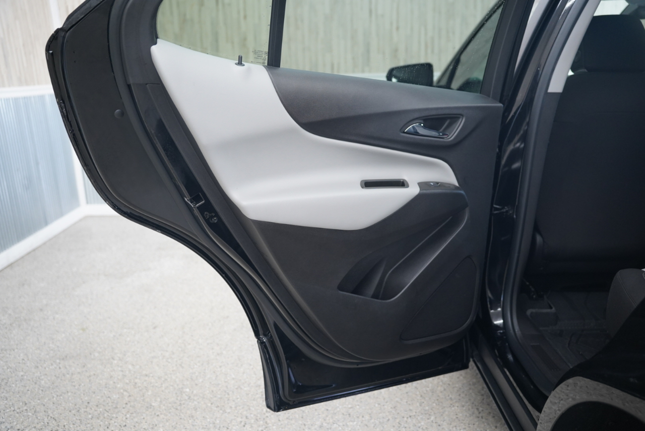 Chevrolet Equinox FWD 4dr LS w/1LS 2024 Chevrolet Equinox FWD 4dr LS w/1LS 2024