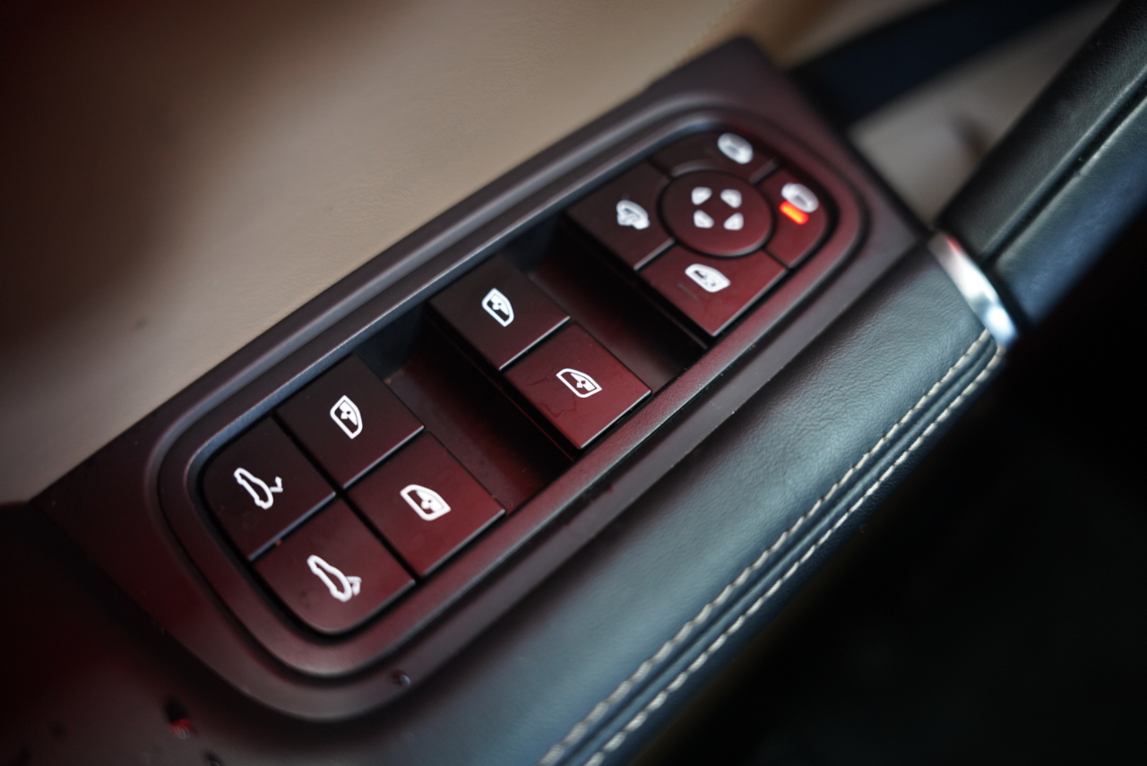 Porsche Cayenne GTS AWD 2022 Porsche Cayenne GTS AWD 2022