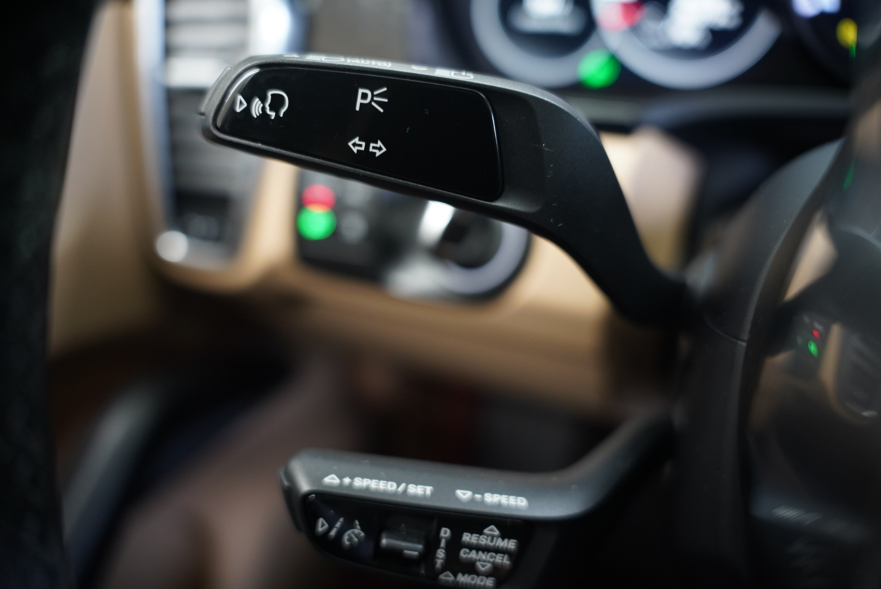 Porsche Cayenne GTS AWD 2022 Porsche Cayenne GTS AWD 2022