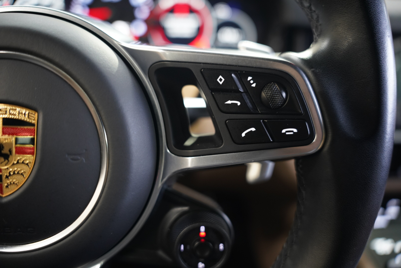 Porsche Cayenne GTS AWD 2022 Porsche Cayenne GTS AWD 2022