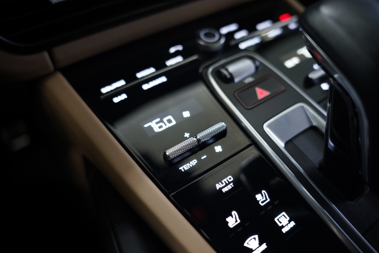 Porsche Cayenne GTS AWD 2022 Porsche Cayenne GTS AWD 2022