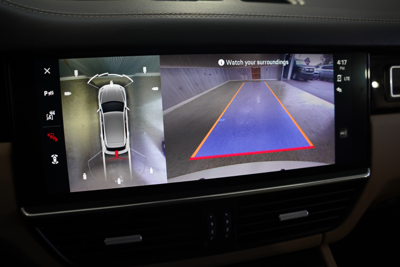 Porsche Cayenne GTS AWD 2022 Porsche Cayenne GTS AWD 2022