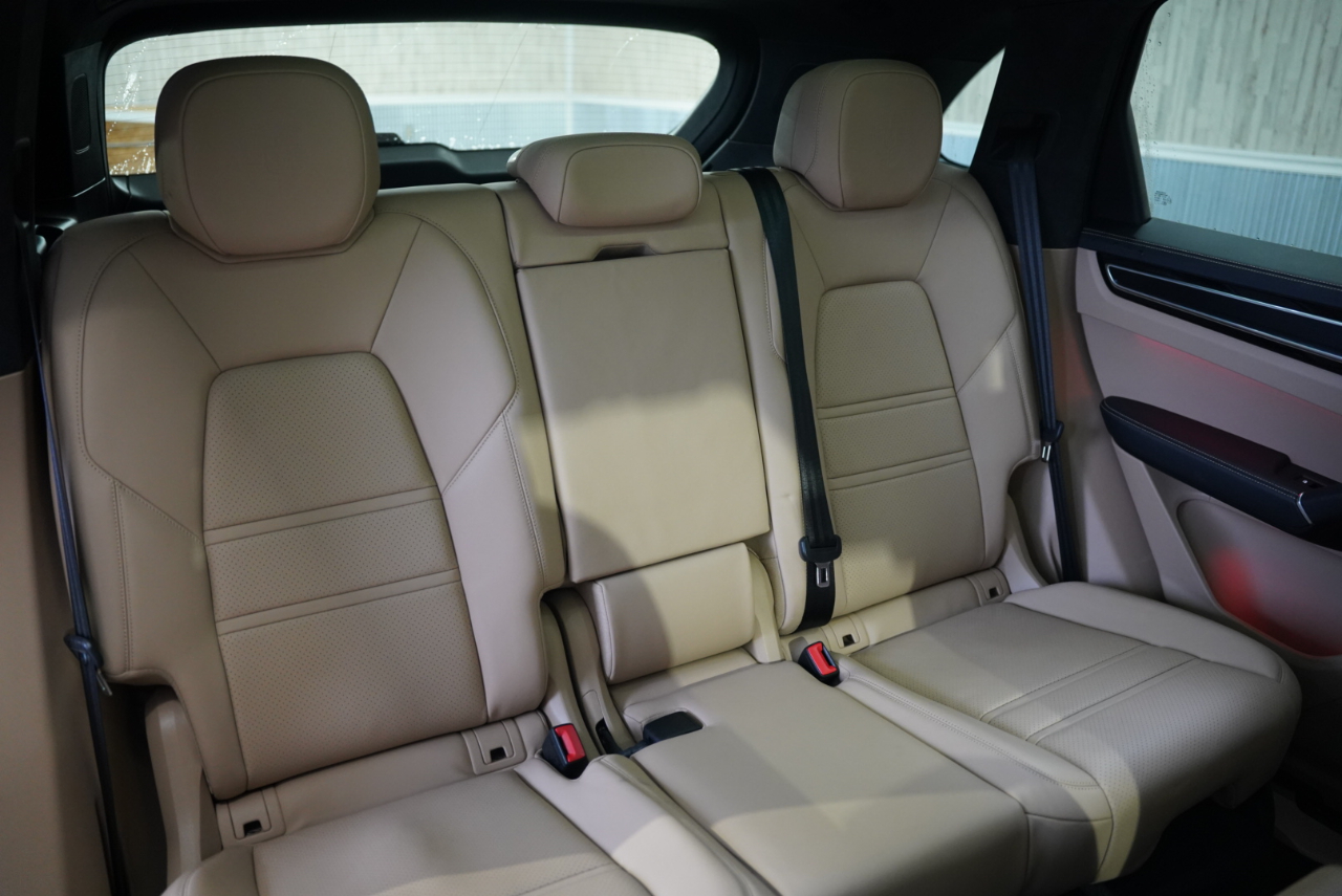 Porsche Cayenne GTS AWD 2022 Porsche Cayenne GTS AWD 2022