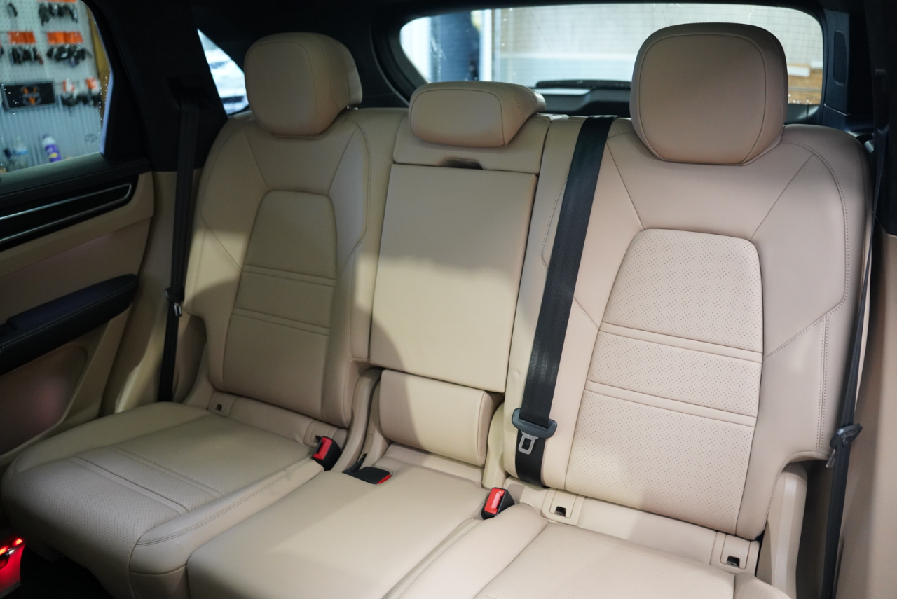 Porsche Cayenne GTS AWD 2022 Porsche Cayenne GTS AWD 2022